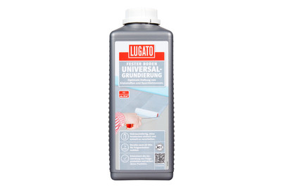 Image of Lugato Universalgrundierung Sikagard 905 W bei JUMBO