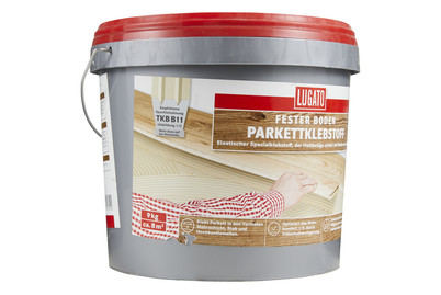 Image of Lugato Parkettklebstoff 1 komponent bei JUMBO