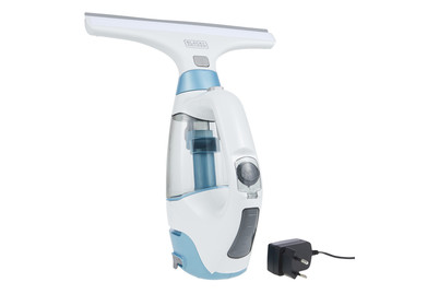 Image of Black + Decker Fenstersauger Ww100 bei JUMBO