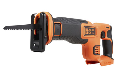 Image of Black + Decker Akku-Säbelsäge Solo bei JUMBO