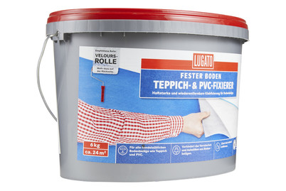 Image of Lugato Teppich und Pvc- Fixierer bei JUMBO