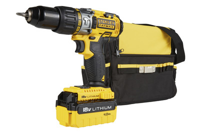 Image of Stanley Akku-Schlagbohrschrauber Fmc625 M2S bei JUMBO