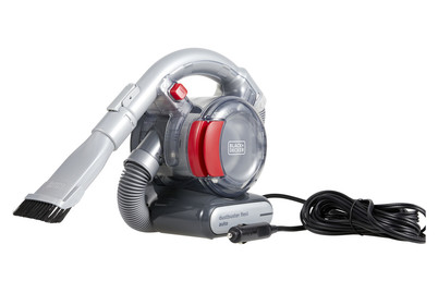 Image of Black + Decker Auto Handsauger Dustbuster Flexi bei JUMBO