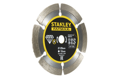 Image of Stanley Diamant-trennscheibe Multisäge bei JUMBO