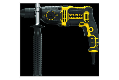 Image of Stanley Schlagbohrmaschine Fmeh1100K bei JUMBO
