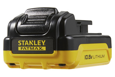 Image of Stanley Ersatzakku Fmc086L-Xj bei JUMBO