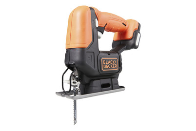 Image of Black + Decker Akku-Stichsäge bei JUMBO