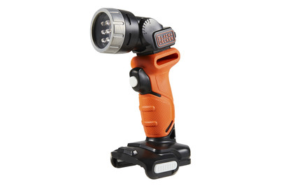 Image of Black + Decker Akku-LED-Lampe Solo bei JUMBO