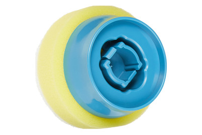 Image of Black + Decker Rotierende Rurbo-Reinigungsbürste 6 V bei JUMBO