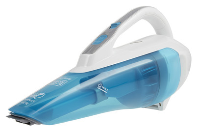 Image of Black + Decker Akkuhandsauger Lithium bei JUMBO