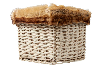 Image of Korb Rechteck H24cm bei JUMBO