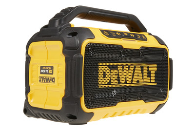 Image of DeWalt Akku-Lautsprecher Dcr011-Xj bei JUMBO