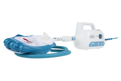 Image of Black + Decker Handdampfreiniger STeaMitt Fsh10Sm-Qs bei JUMBO