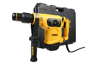 Image of DeWalt Kombihammer D25481K bei JUMBO