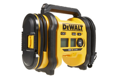 Image of DeWalt Akku-Kompressor Dcc0018N bei JUMBO