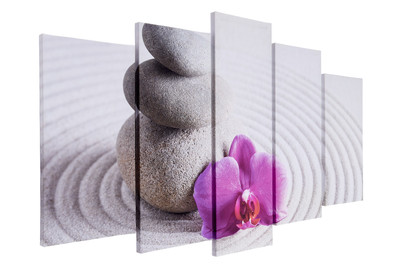 Image of Leinwandbild Canvas Set bei JUMBO