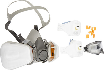 Image of 3M Safety Box bei JUMBO