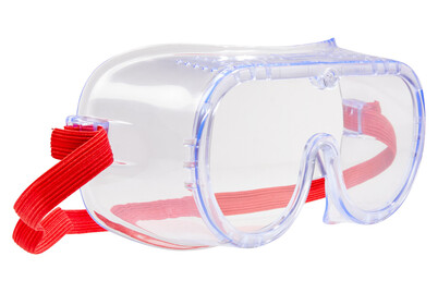 Image of 3M Vollsicht-Schutzbrille 4700C1 bei JUMBO