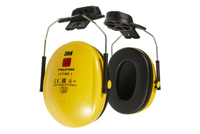 Image of 3M Kapselgehörschutz Peltor H510P3Ec1 bei JUMBO