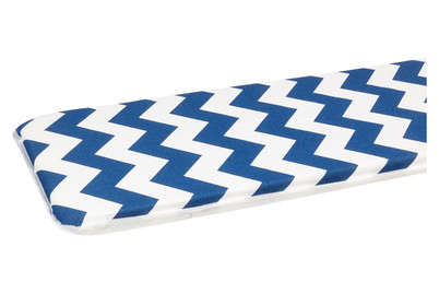 Image of SUN Garden Festbankkissen 2 Stk. blau bei JUMBO