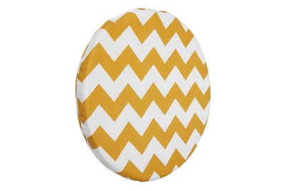 Image of SUN Garden Sitzkissen Bern Rund bei JUMBO