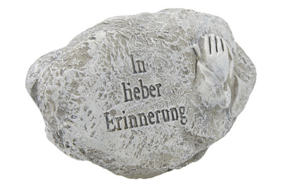 Image of Schriftzug Graviert. 2 Sort bei JUMBO