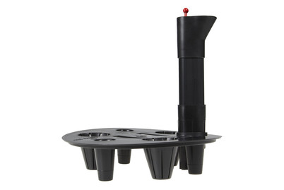 Image of Bewässerungssystem bei JUMBO