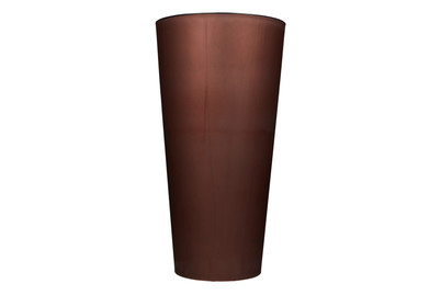 Image of Blumentopf Tubus Slim Corten 15,5 l bei JUMBO