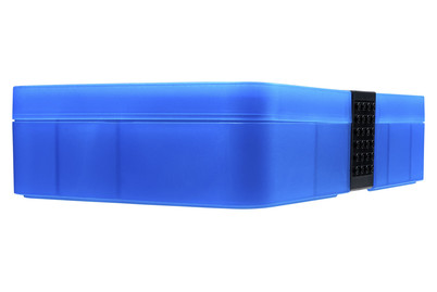 Image of Lego Sortierbox Lego Iconic blau bei JUMBO