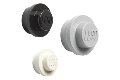 Image of Lego Lego Wandhaken-Set Design bei JUMBO