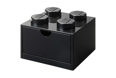 Image of Lego Aufbewahrungsbox bei JUMBO