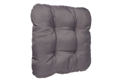 Image of SUN Garden Sitzkissen Susa Anthrazit bei JUMBO