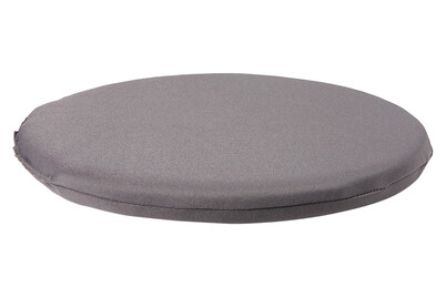 Image of SUN Garden Sitzkissen Bern Rund Anthrazit bei JUMBO