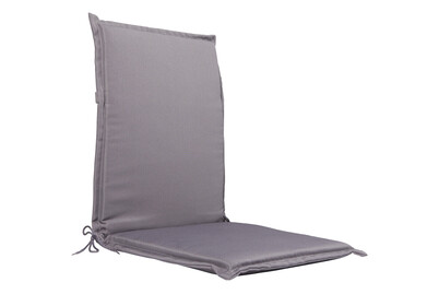 Image of SUN Garden Kissen Esdo Nieder Anthrazit bei JUMBO