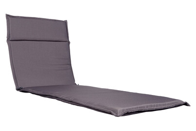 Image of SUN Garden Kissen Esdo Liege Anthrazit bei JUMBO