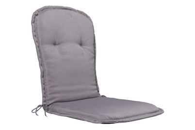 Image of SUN Garden Kissen Esdo Hoch Anthrazit bei JUMBO
