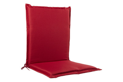 Image of SUN Garden Kissen Esdo Nieder Bordeaux bei JUMBO