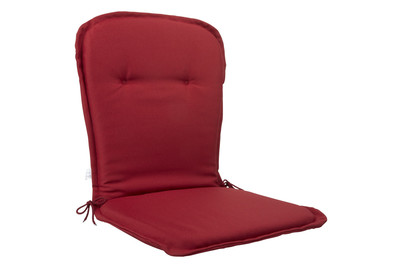 Image of SUN Garden Kissen Esdo Hoch Bordeaux bei JUMBO