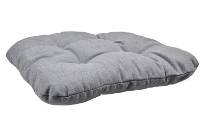 Image of SUN Garden Sitzkissen Susa Silber bei JUMBO