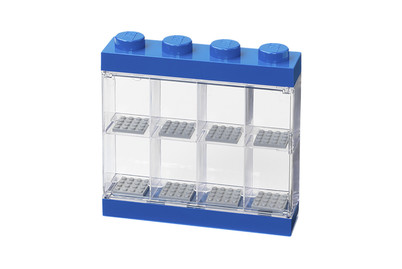 Image of Lego Lego Minifiguren Box 8 blau bei JUMBO