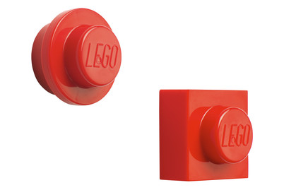 Image of Lego Magnet Set bei JUMBO