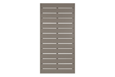 Image of Faro grau halb. 180x90cm bei JUMBO