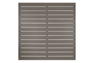 Image of Faro grau grund. 180x180cm bei JUMBO