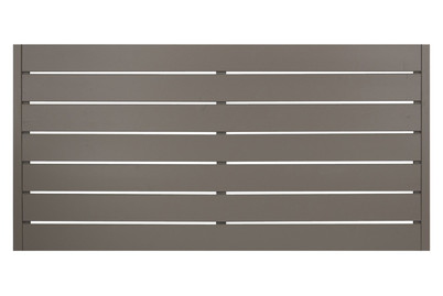 Image of Faro grau tief. 90x180cm bei JUMBO