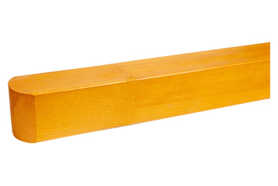 Image of 4-K Pfosten Pinia PRO 9X9X135Cm bei JUMBO