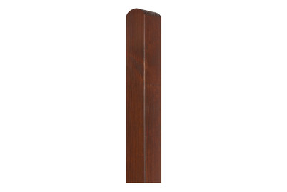 Image of 4-K Pfosten Teak PRO 9X9X95Cm bei JUMBO