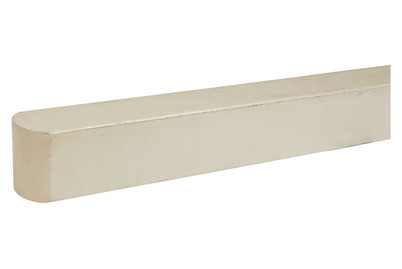 Image of 4-K Pfosten Grey PRO 9X9X95Cm bei JUMBO