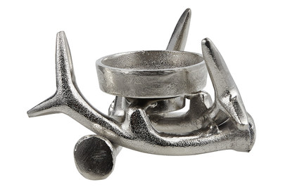 Image of Kerzenleuchter H9 D13cm bei JUMBO