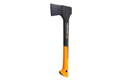 Image of Fiskars Universalaxt X10 - S bei JUMBO
