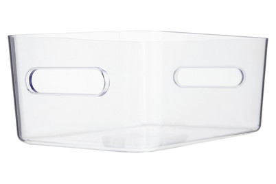 Image of Aufbewahrungsbox Compact Clear M